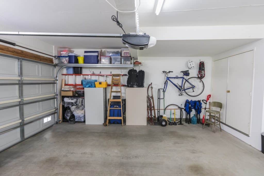 Espesor del concreto para un garaje: 9 cosas a considerar